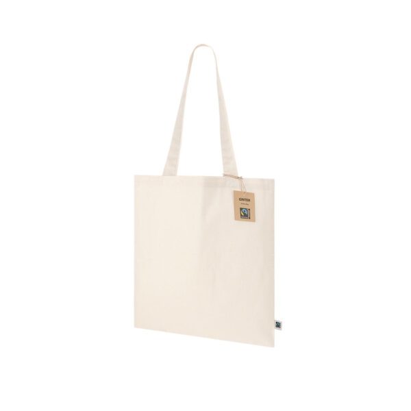 Bolsa Ginter Fairtrade - Imagen 4