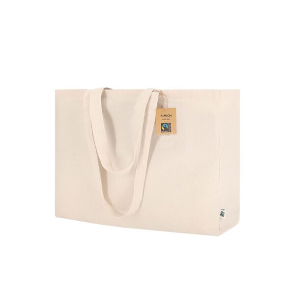 Bolsa Kimich Fairtrade - Imagen 4