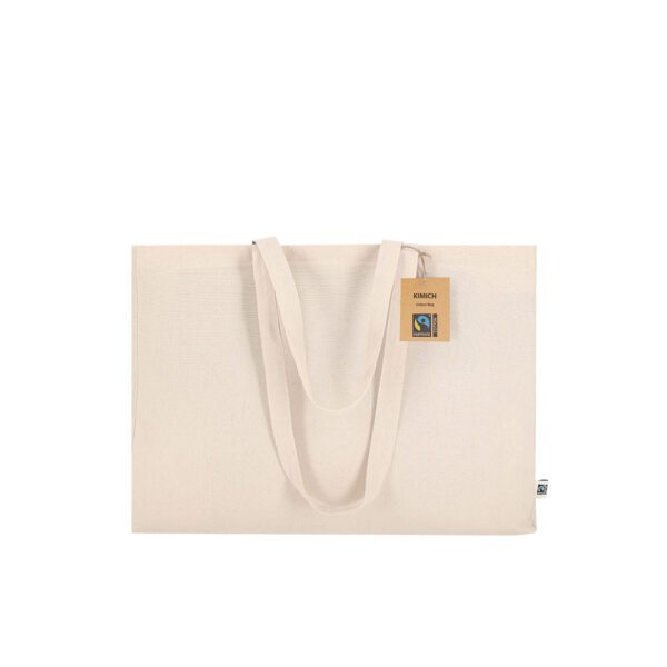 Bolsa Kimich Fairtrade - Imagen 5
