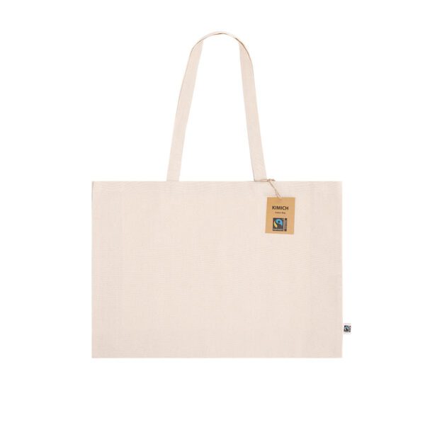 Bolsa Kimich Fairtrade - Imagen 3