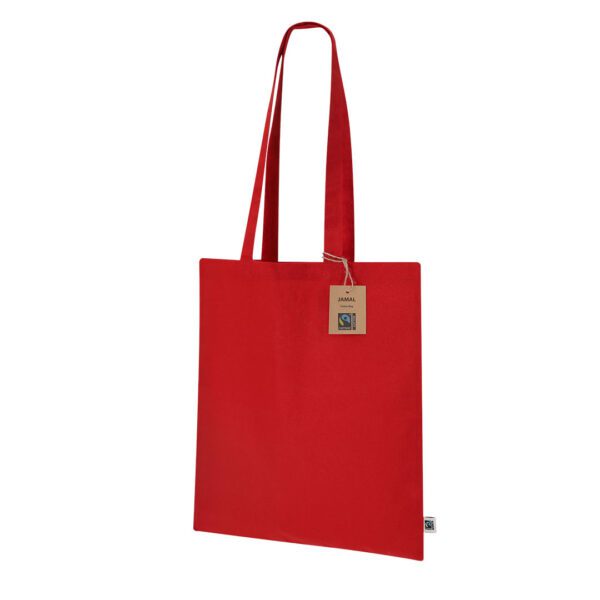 Bolsa Jamal Fairtrade - Imagen 10