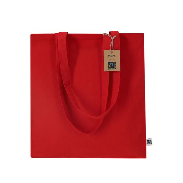 Bolsa Jamal Fairtrade - Imagen 11
