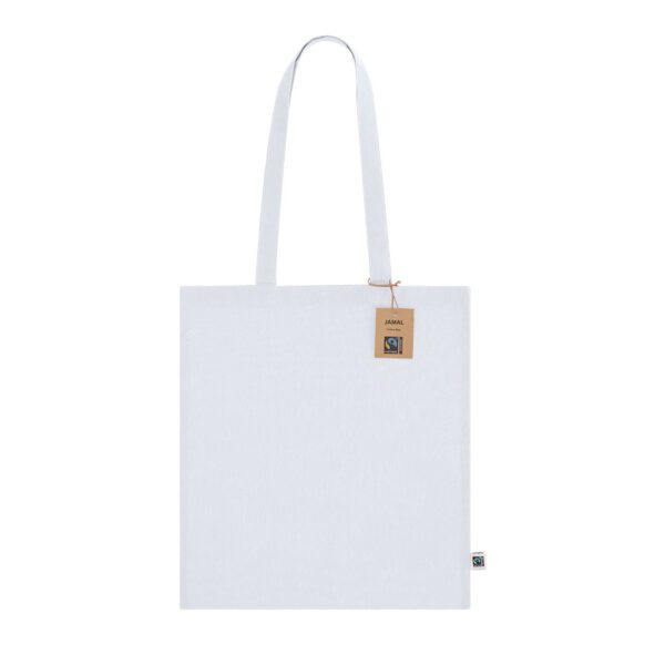 Bolsa Jamal Fairtrade - Imagen 3