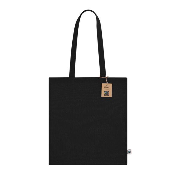 Bolsa Jamal Fairtrade - Imagen 4