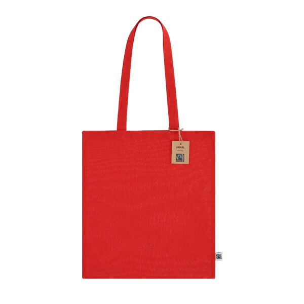Bolsa Jamal Fairtrade - Imagen 5