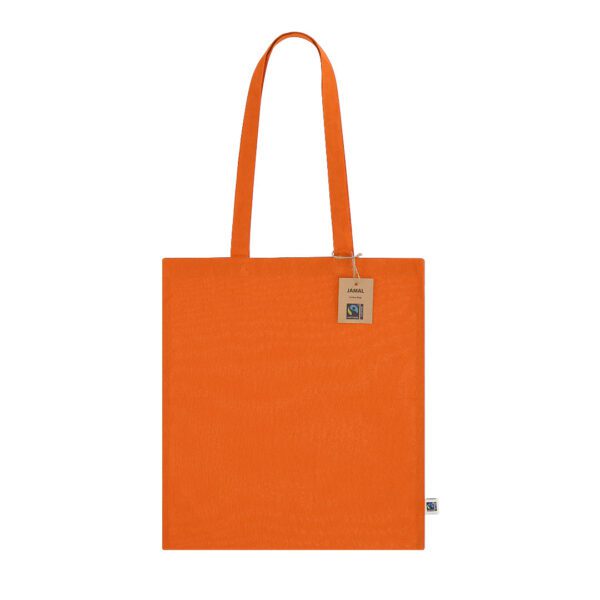 Bolsa Jamal Fairtrade - Imagen 7