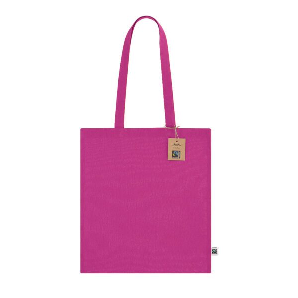 Bolsa Jamal Fairtrade - Imagen 8