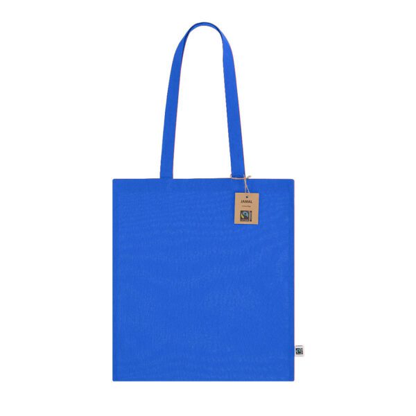 Bolsa Jamal Fairtrade - Imagen 9