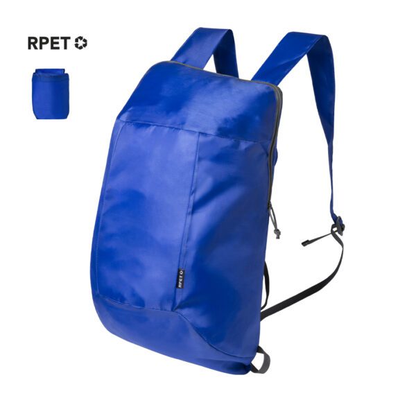 Mochila Plegable Redrax - Imagen 2
