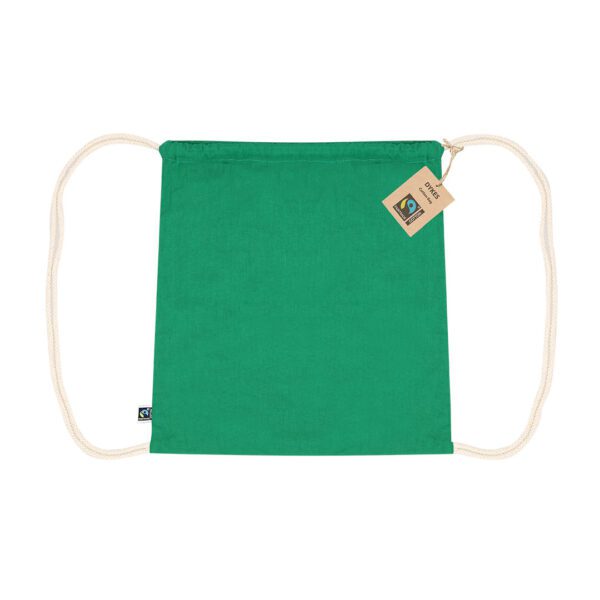 Mochila Dykes Fairtrade - Imagen 10