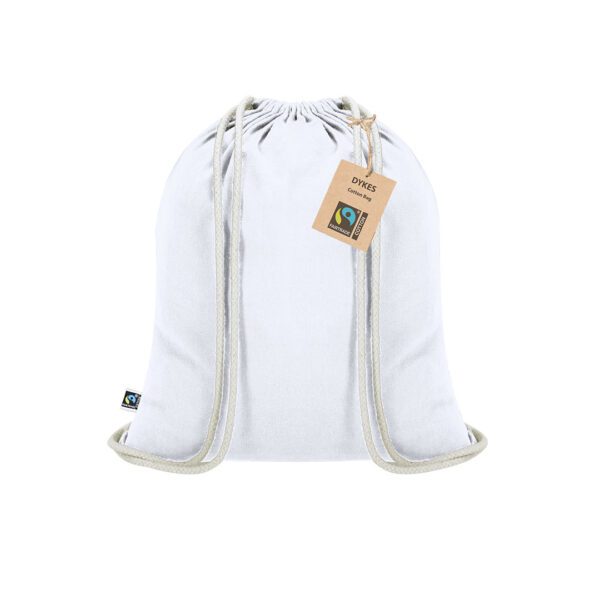 Mochila Dykes Fairtrade - Imagen 3