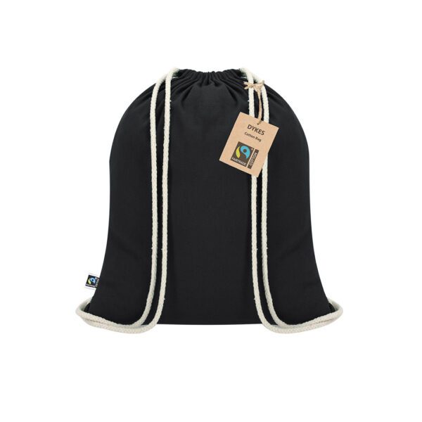 Mochila Dykes Fairtrade - Imagen 4
