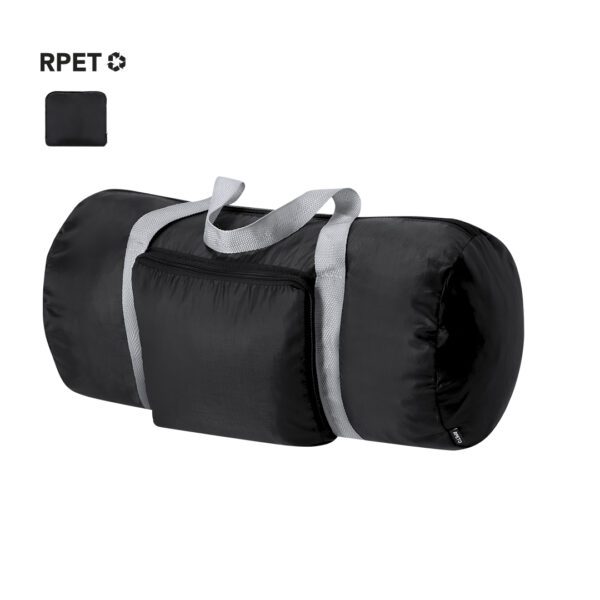 Bolso Plegable Pesk - Imagen 2
