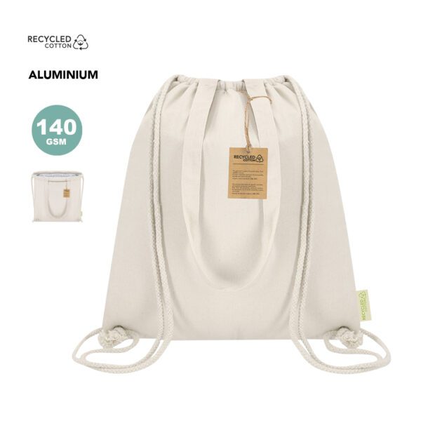 Bolsa Mochila Nevera Nelon - Imagen 2
