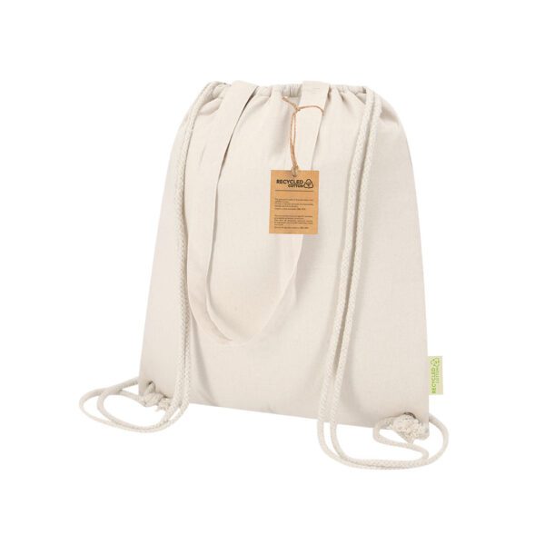 Bolsa Mochila Nevera Nelon - Imagen 4