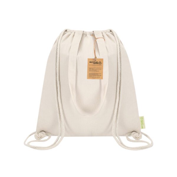 Bolsa Mochila Nevera Nelon - Imagen 3