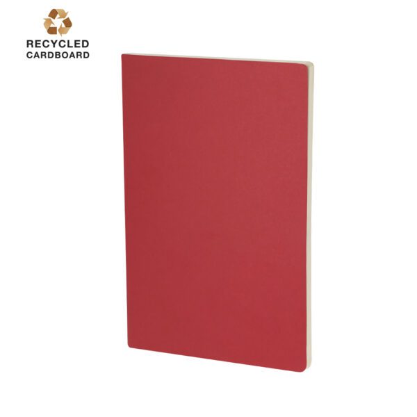 Libreta Qeton - Imagen 11
