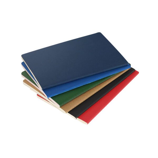 Libreta Qeton - Imagen 2