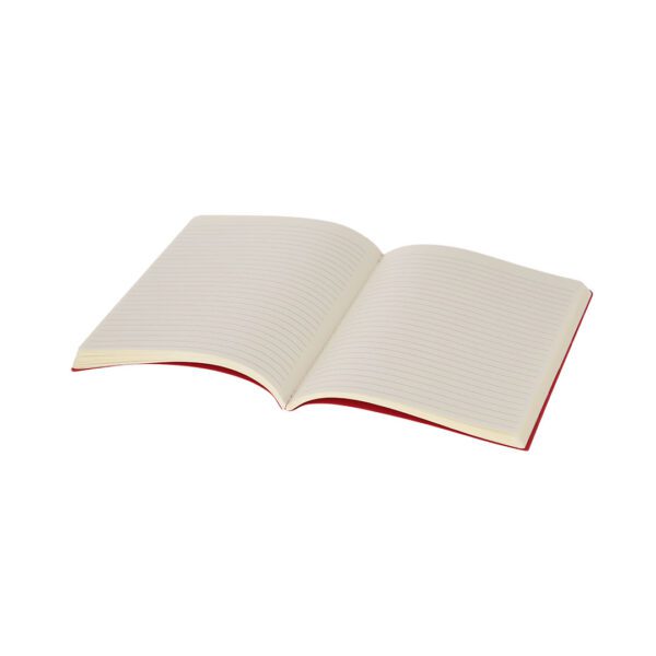 Libreta Qeton - Imagen 3