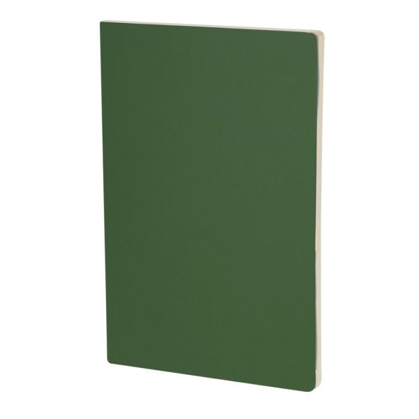 Libreta Qeton - Imagen 13