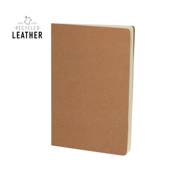 Libreta Atrex
