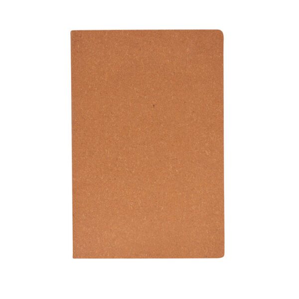 Libreta Atrex - Imagen 4