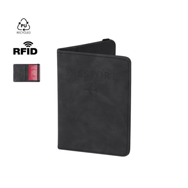 Funda Pasaporte Jemax - Imagen 2