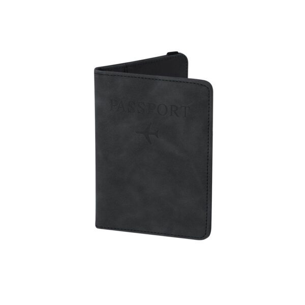 Funda Pasaporte Jemax - Imagen 4