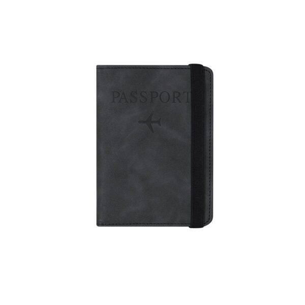Funda Pasaporte Jemax - Imagen 3