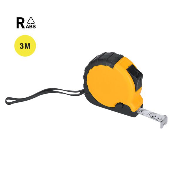 Flexómetro Burkex 3m - Imagen 2