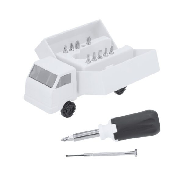Set Herramientas Fibrex - Imagen 4