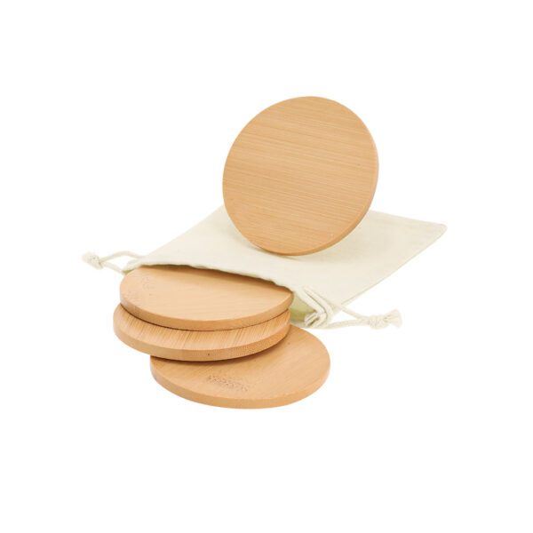 Set Posavasos Elmor - Imagen 7
