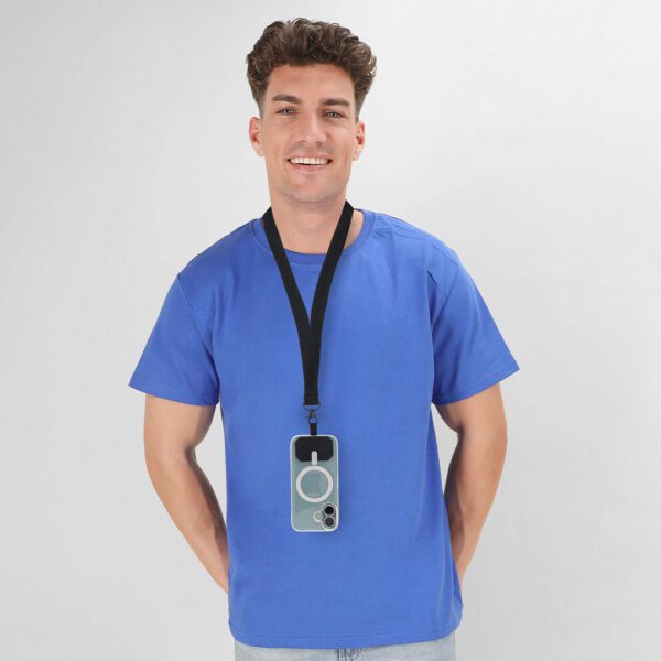 Lanyard Soporte Sailix - Imagen 7