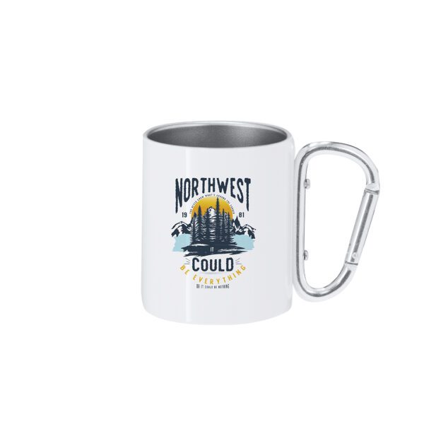 Taza Sublimación Beesbur - Imagen 6