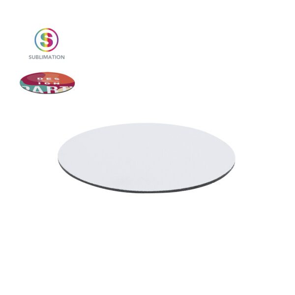 Posavasos Sublimación Kriston - Imagen 2