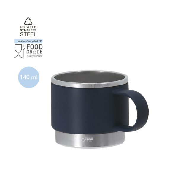 Taza Blakent - Imagen 2