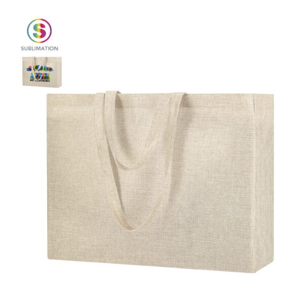 Bolsa Sublimación Syla - Imagen 2