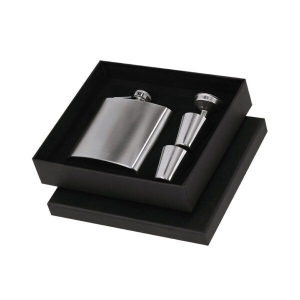 Set Petaca Almaz - Imagen 4