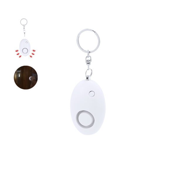 Alarma Personal Lyra - Imagen 2