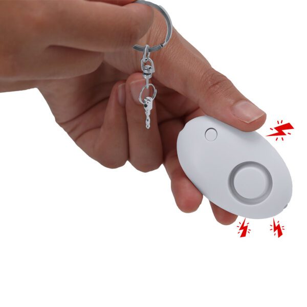 Alarma Personal Lyra - Imagen 5
