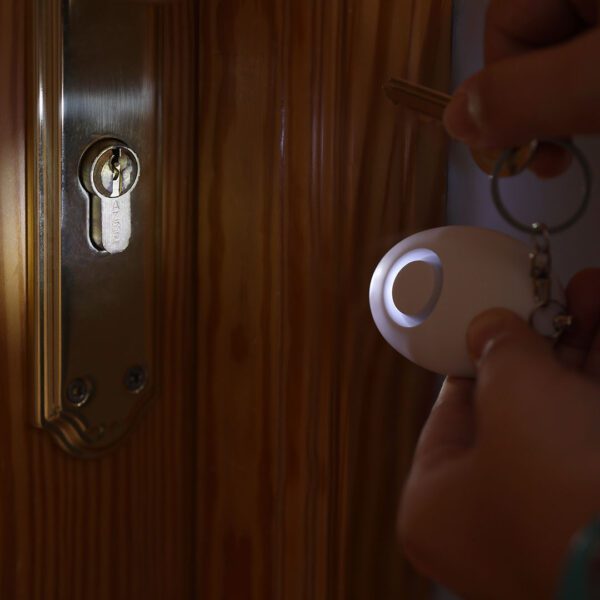 Alarma Personal Lyra - Imagen 6