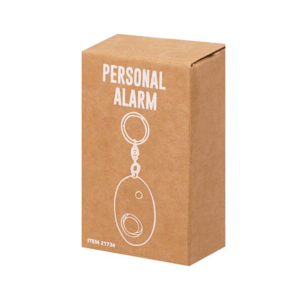 Alarma Personal Lyra - Imagen 9