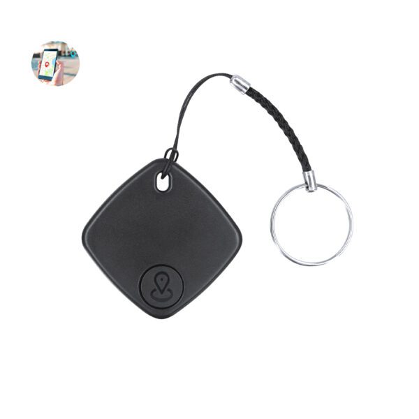 Localizador Zambal - Imagen 2