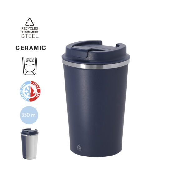 Vaso Térmico Thira - Imagen 2