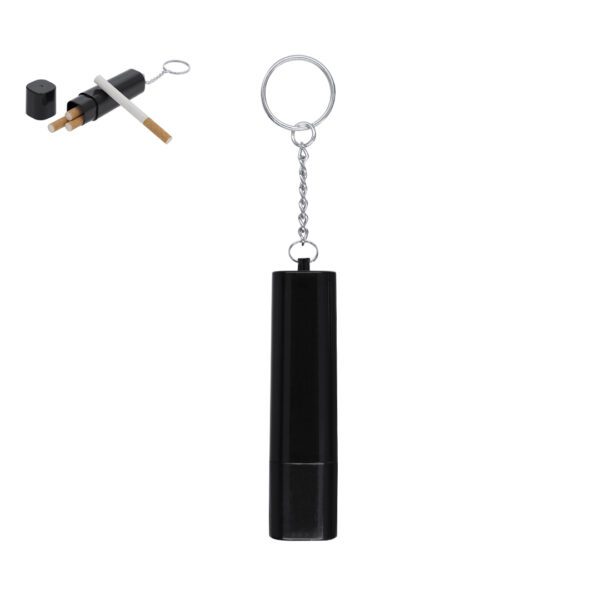 Estuche Tabaco Llavero Jiyane - Imagen 2