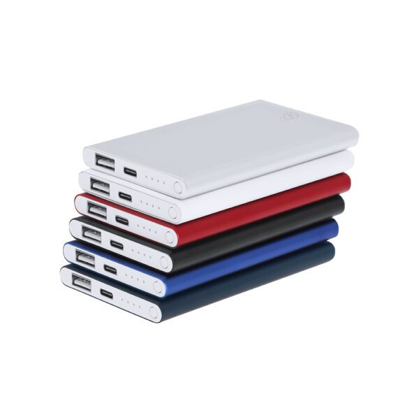 Power Bank Backen - Imagen 11