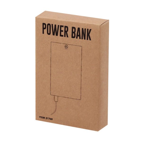 Power Bank Backen - Imagen 14