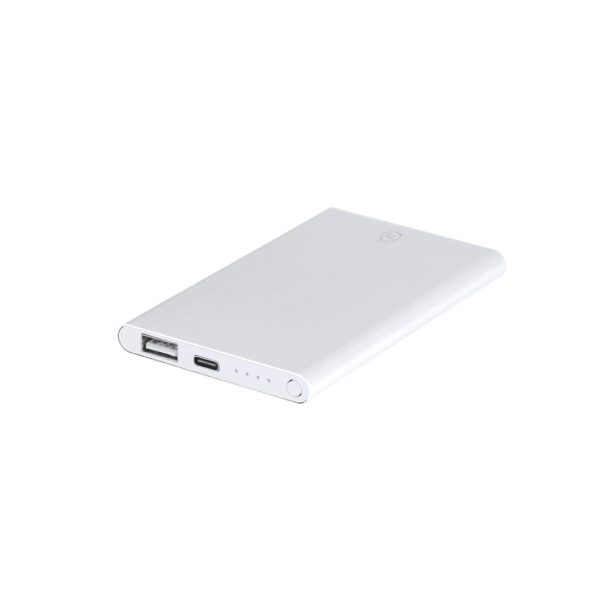 Power Bank Backen - Imagen 3