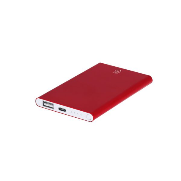 Power Bank Backen - Imagen 5