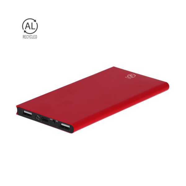 Power Bank Barrols - Imagen 6